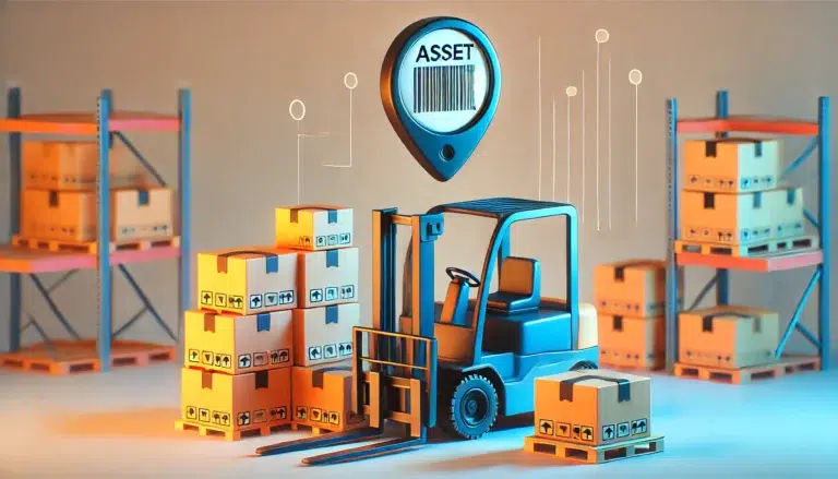 Administração de patrimônio e materiais
