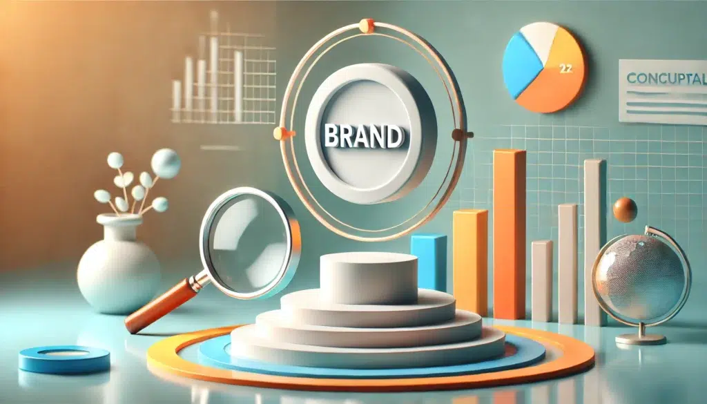 Avaliação de Marcas