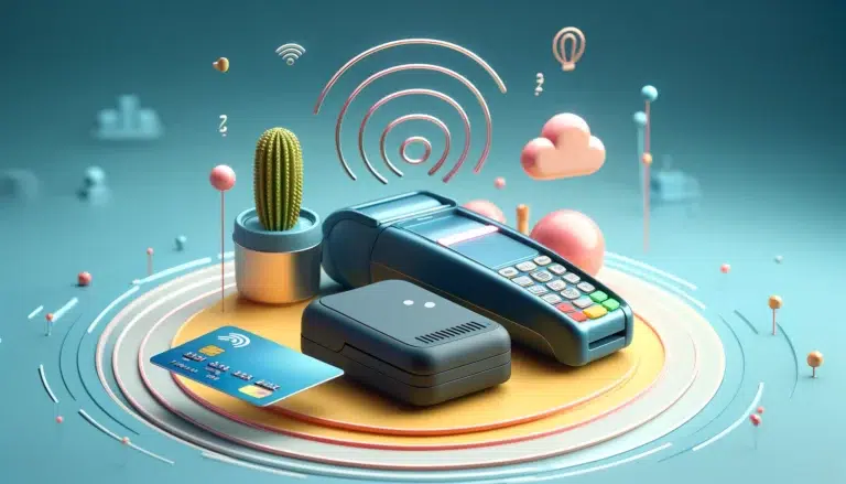 POS RFID