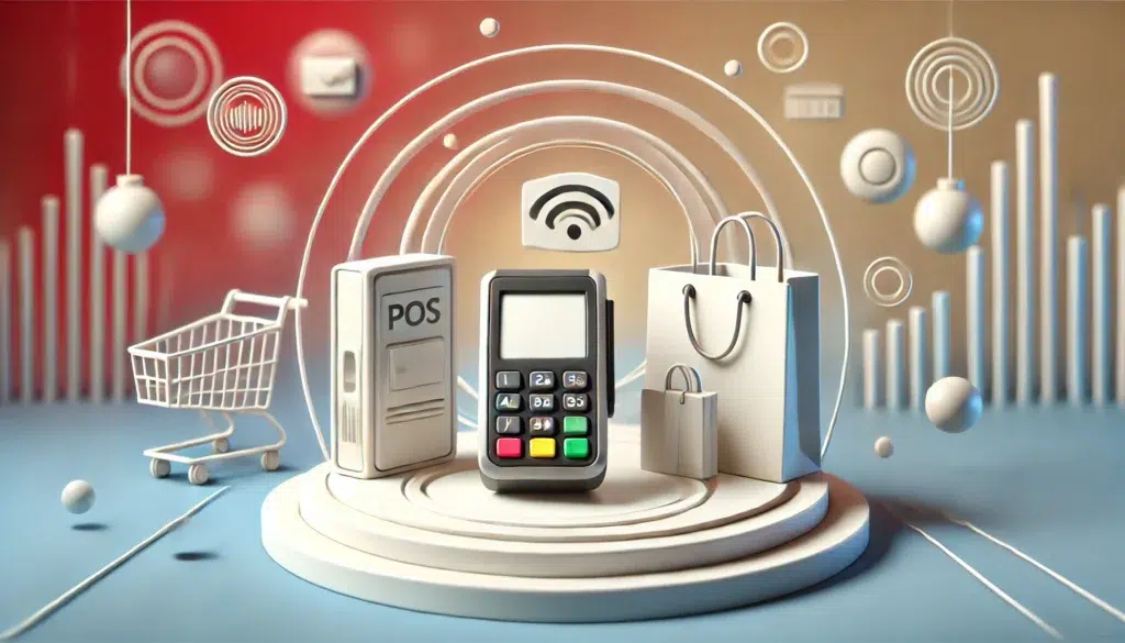 POS RFID