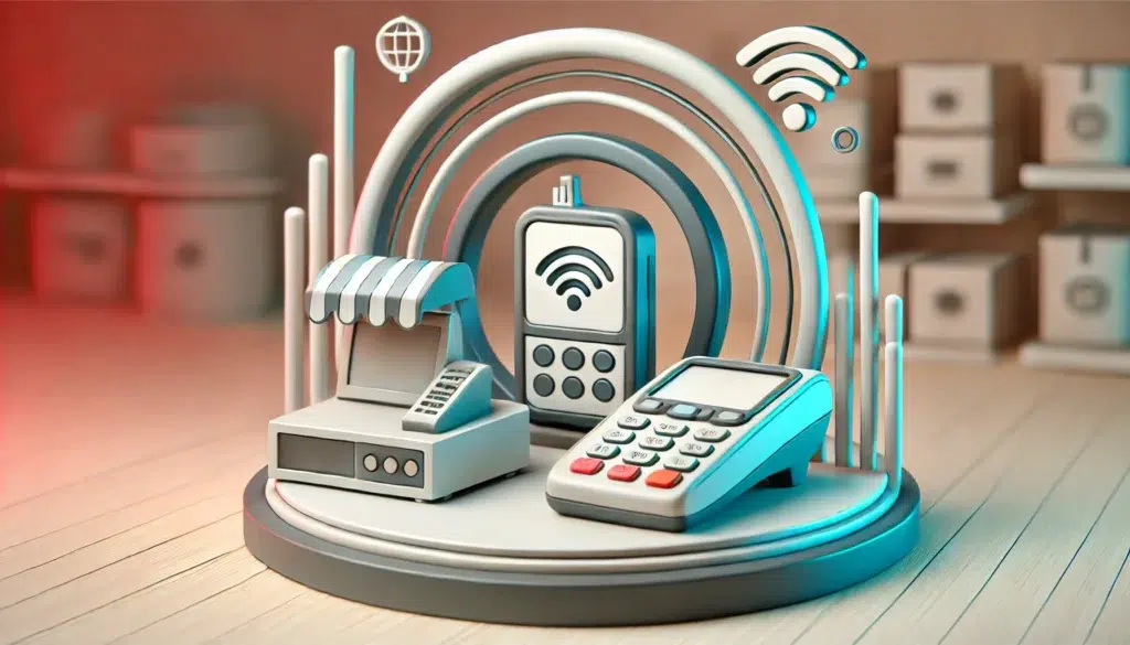 POS RFID