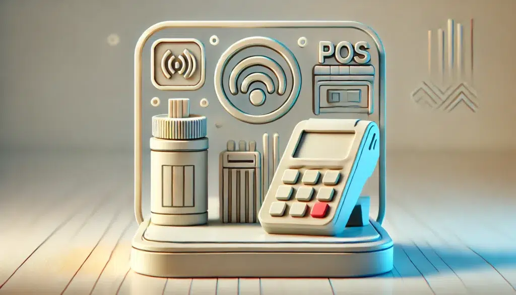 POS RFID