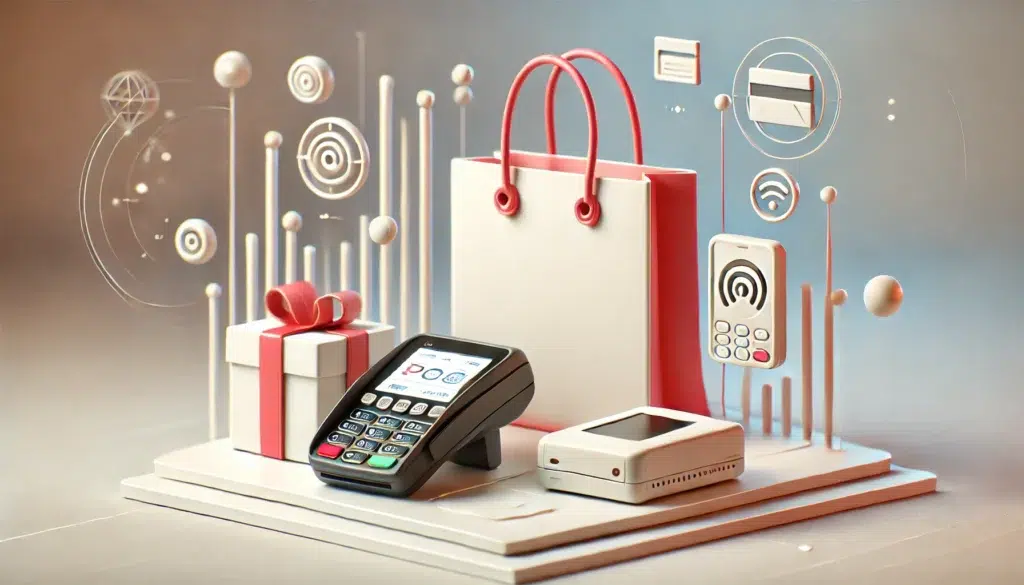 POS RFID