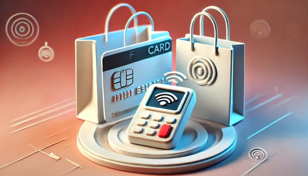 POS RFID