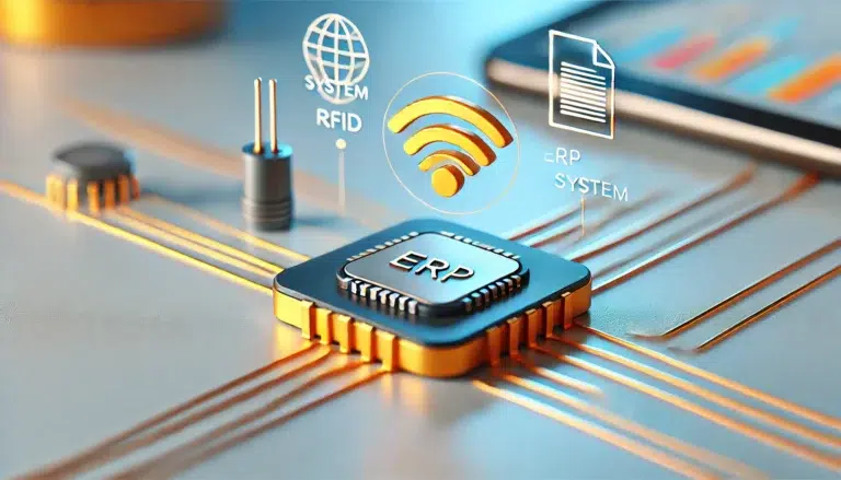 RFID ERP