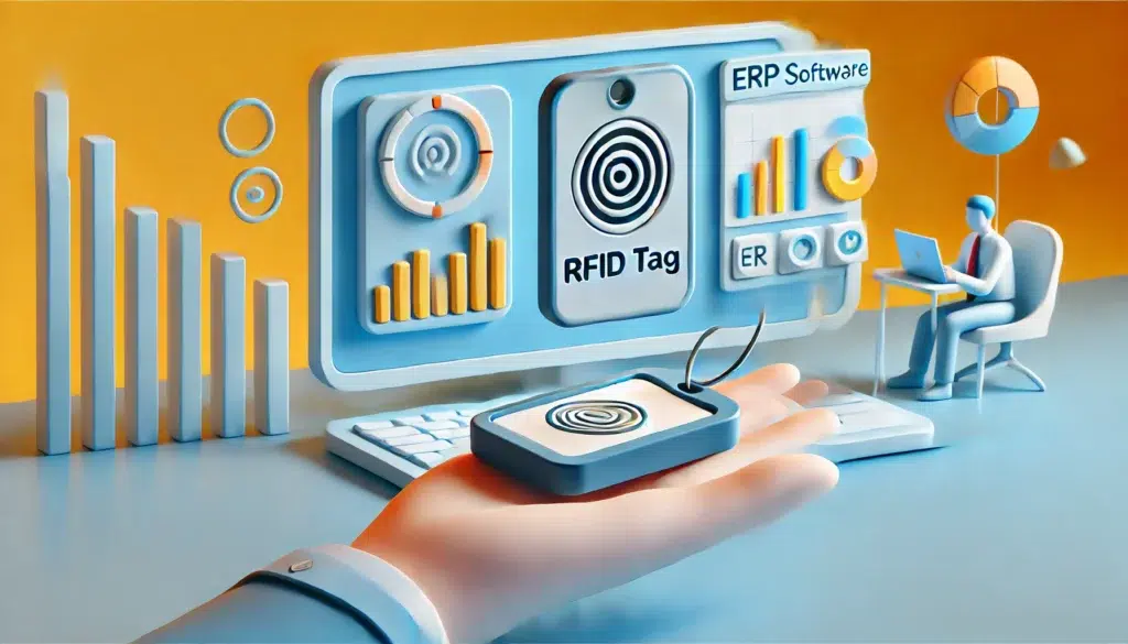 RFID ERP