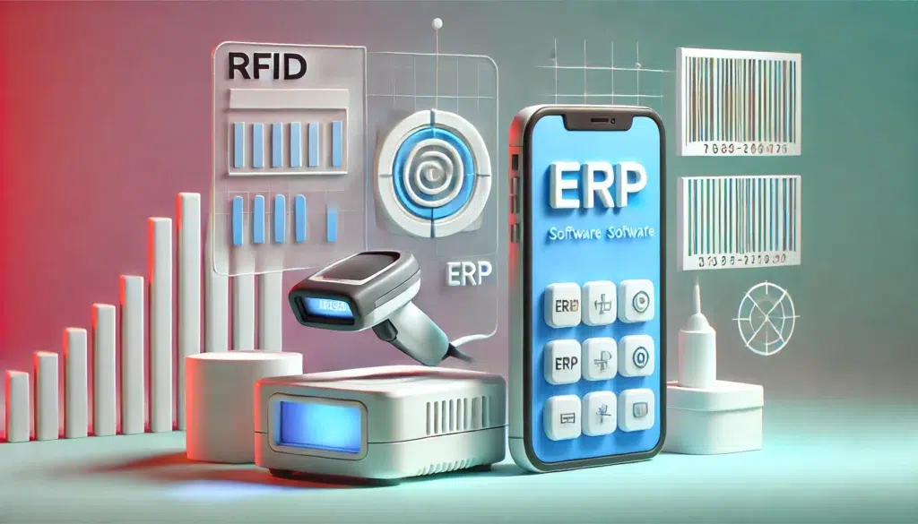 RFID ERP