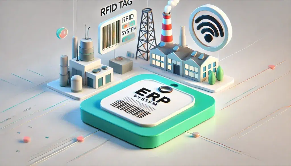 RFID ERP