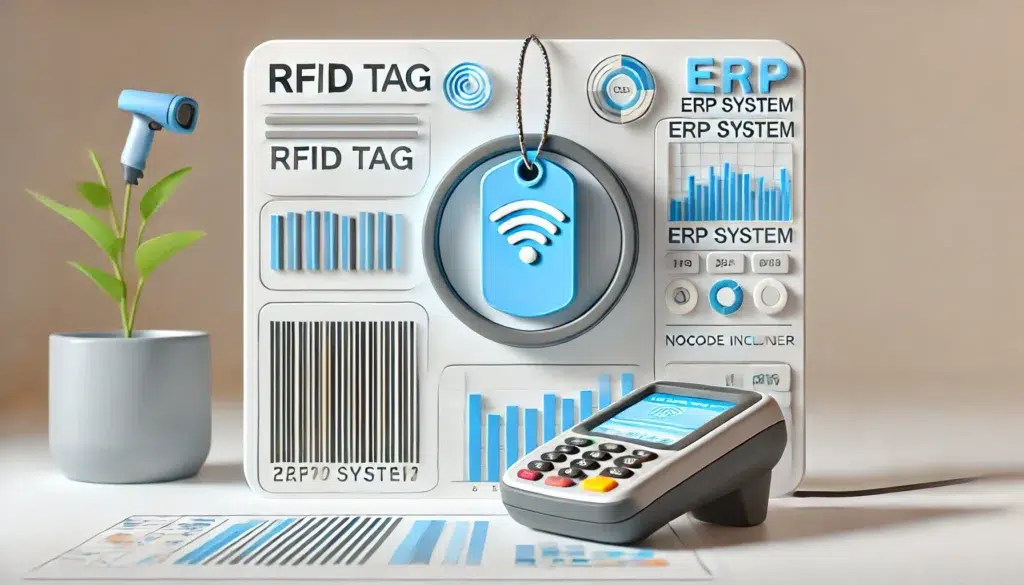 RFID ERP