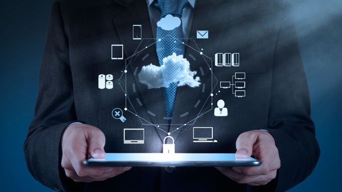 Integración de Datos a ERP en Gestión de Activos