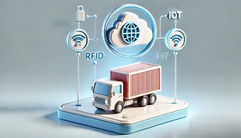 RFID e loT