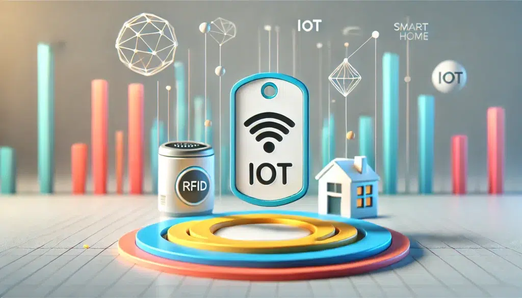 RFID e loT