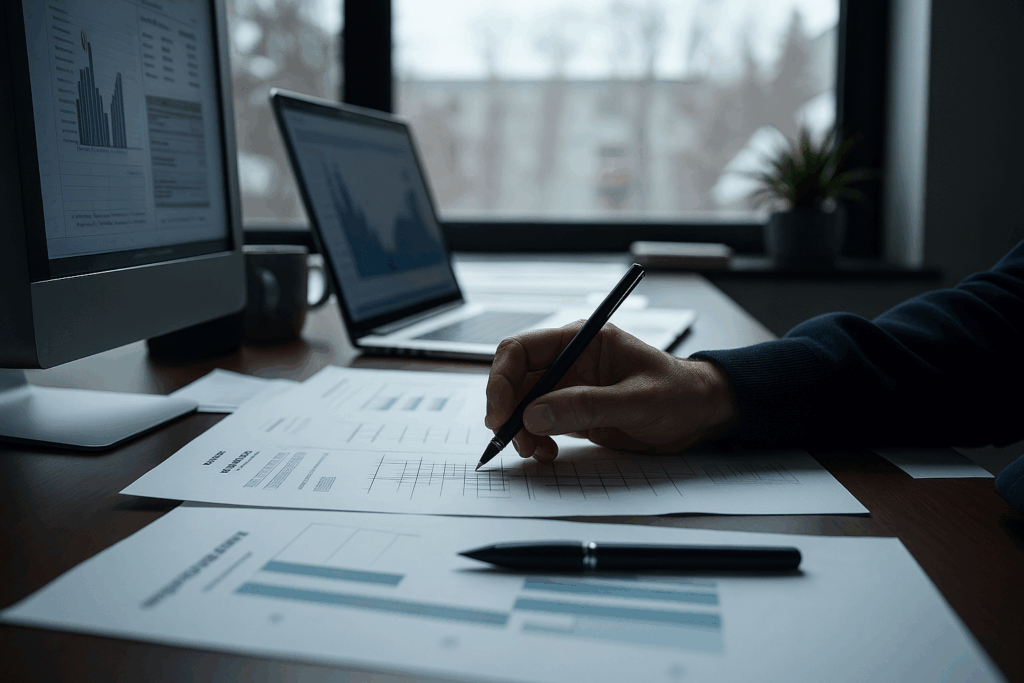 ¿Su inmovilizado aumenta o disminuye de valor? Gestion de Activos