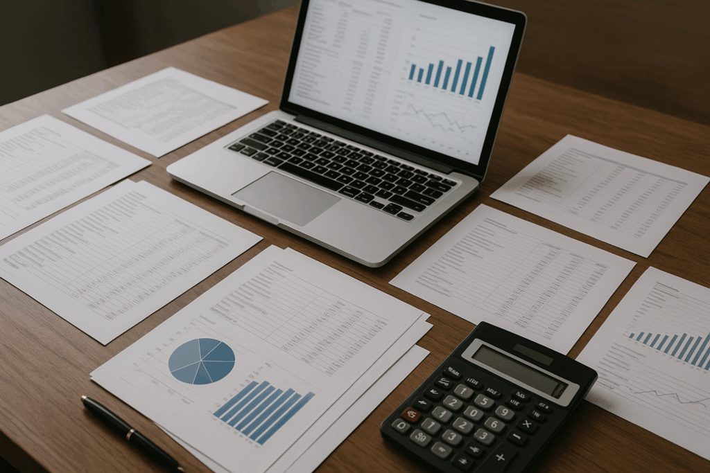 pagina teste insight Reavaliação do Controle de Ativos