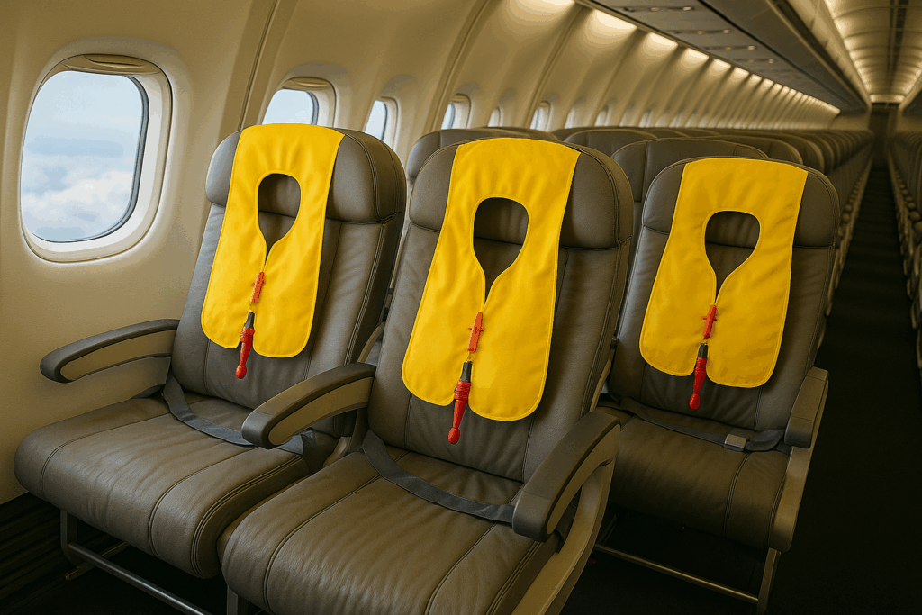 equipamentos de segurança - MRO