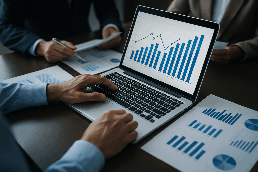 Ajuste de avaliação patrimonial