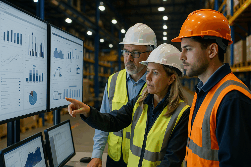 inventário rotativo - sap business one 
