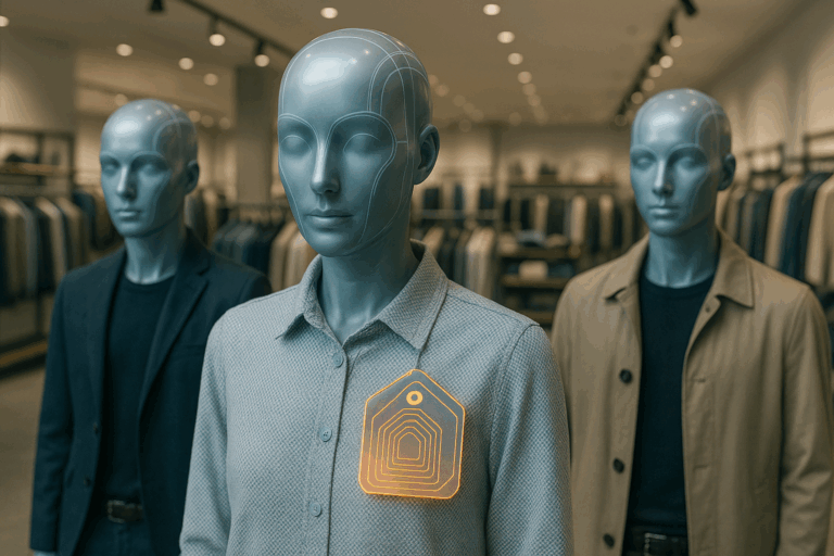 rfid-ai no varejo