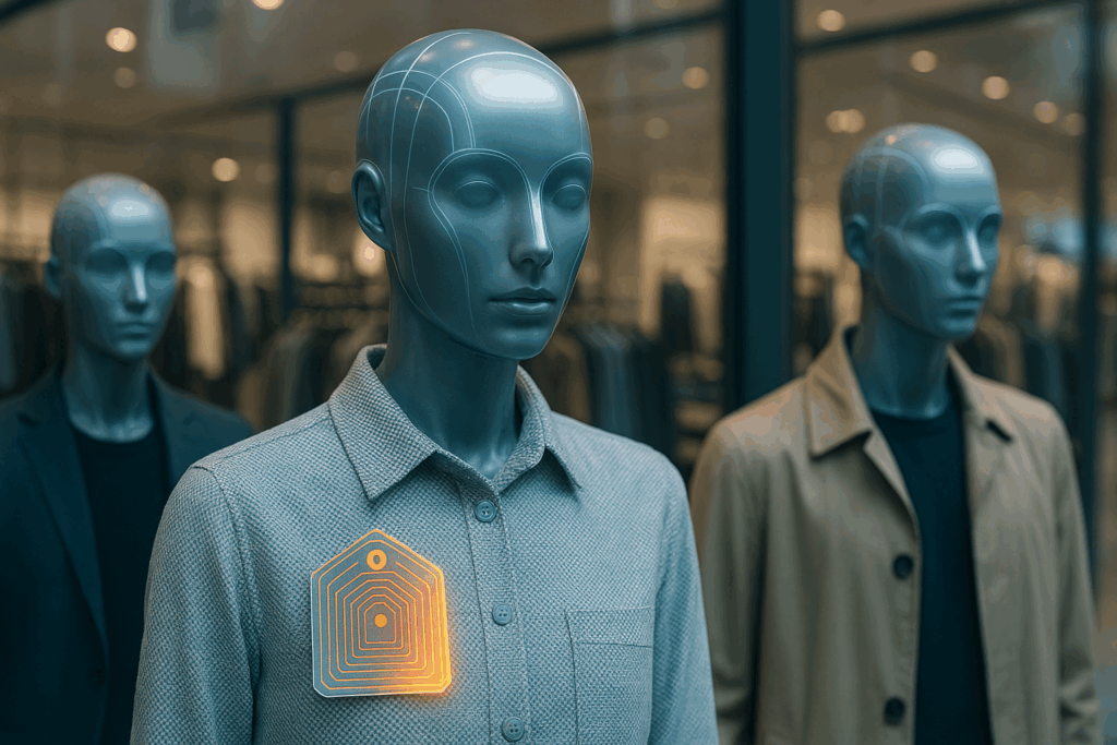 rfid-ai no varejo