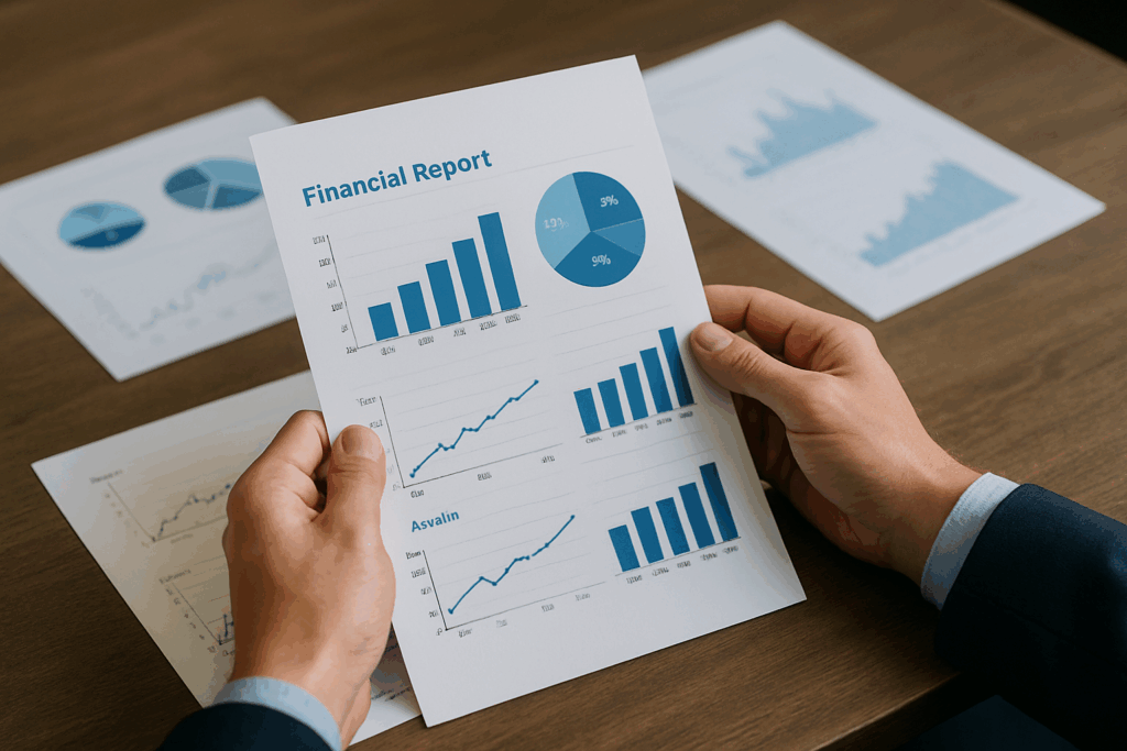 gestão de ativos do IFRS