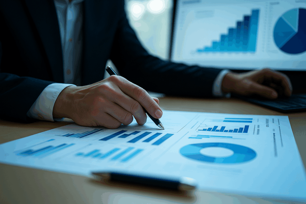 Avaliação de Imóveis