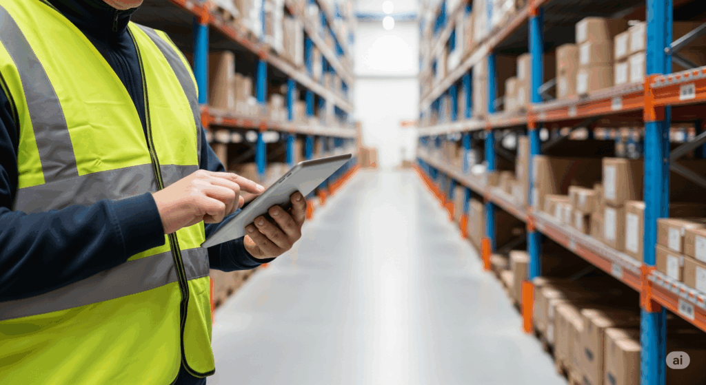 Gestão de Estoque - ERP