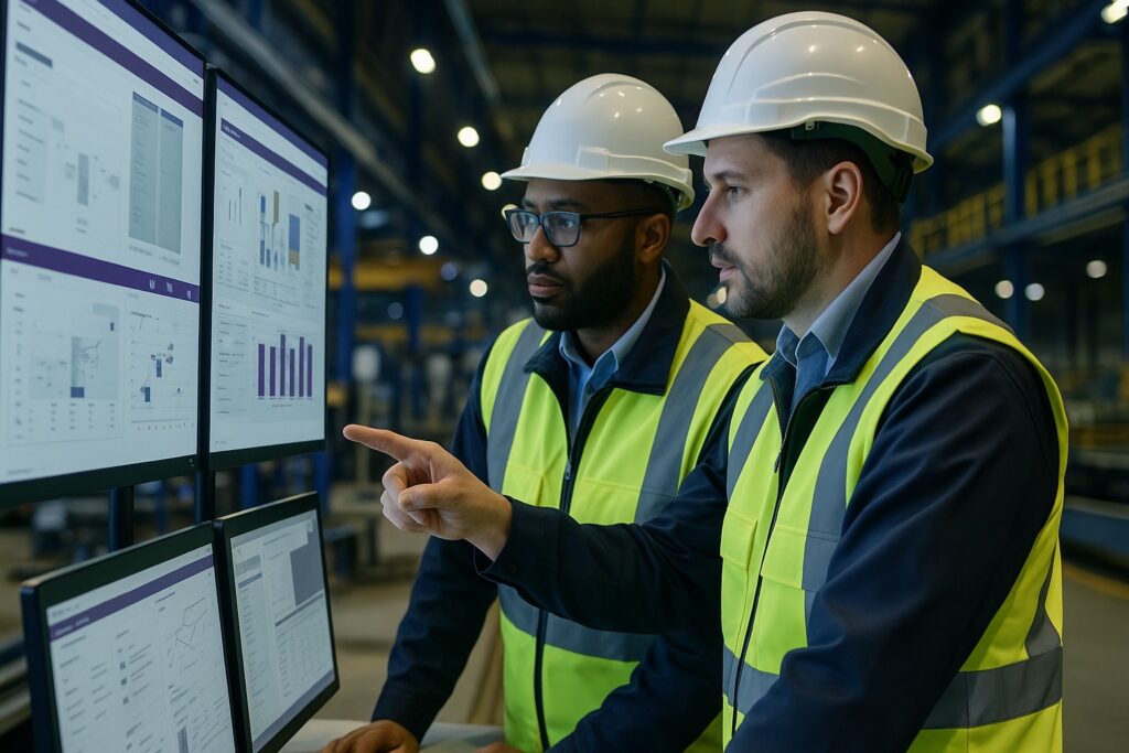 Control de inventario