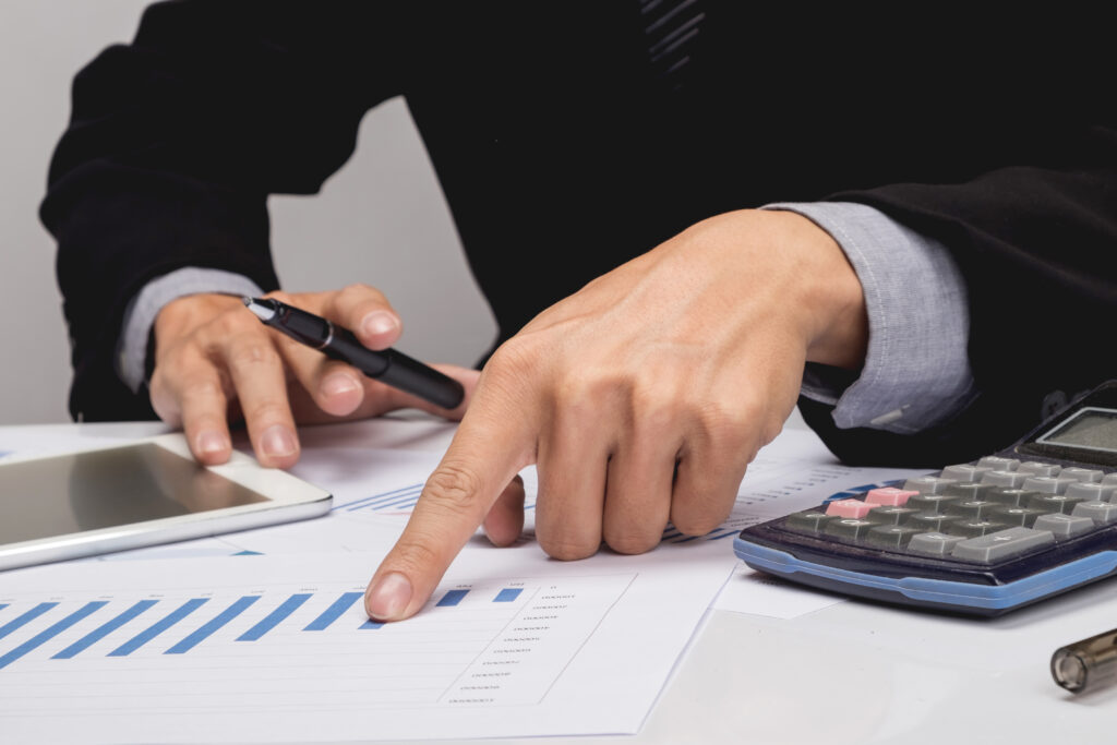 Contabilidad de Activos Fijos