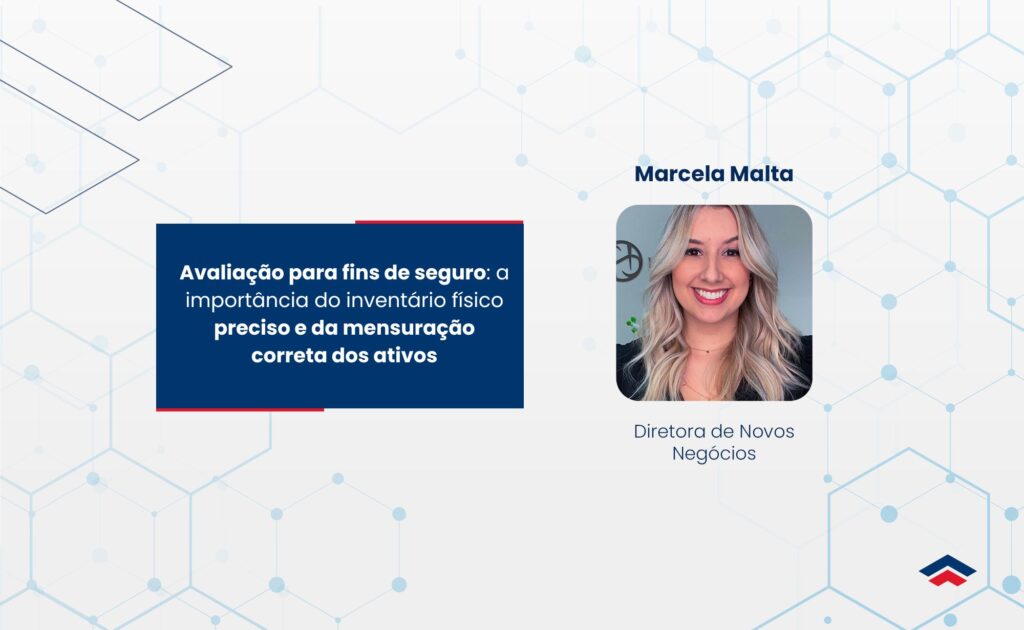 Avaliação para fins de seguro