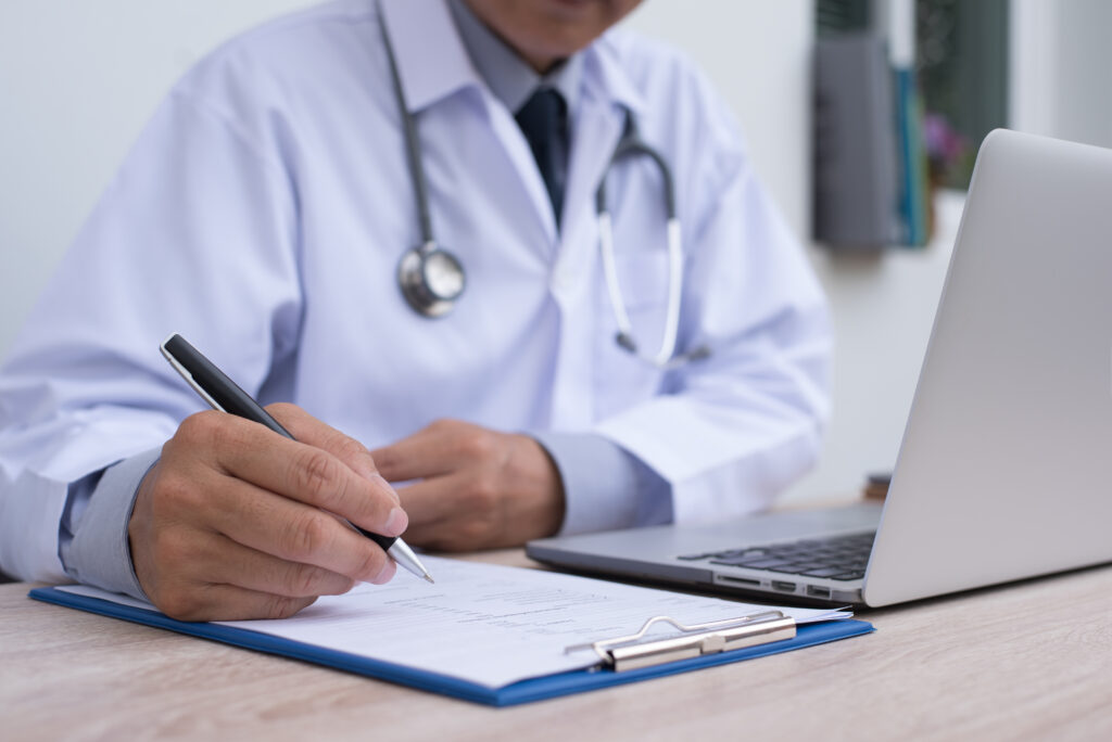 Deterioro en el sector hospitalario: Descubra cómo evitar pérdidas en el balance Deterioro en el sector hospitalario