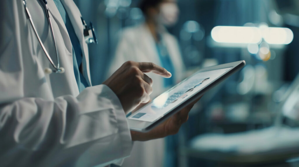 Gestão de Ativos Hospitalares: você sabe como funciona e por que é útil?