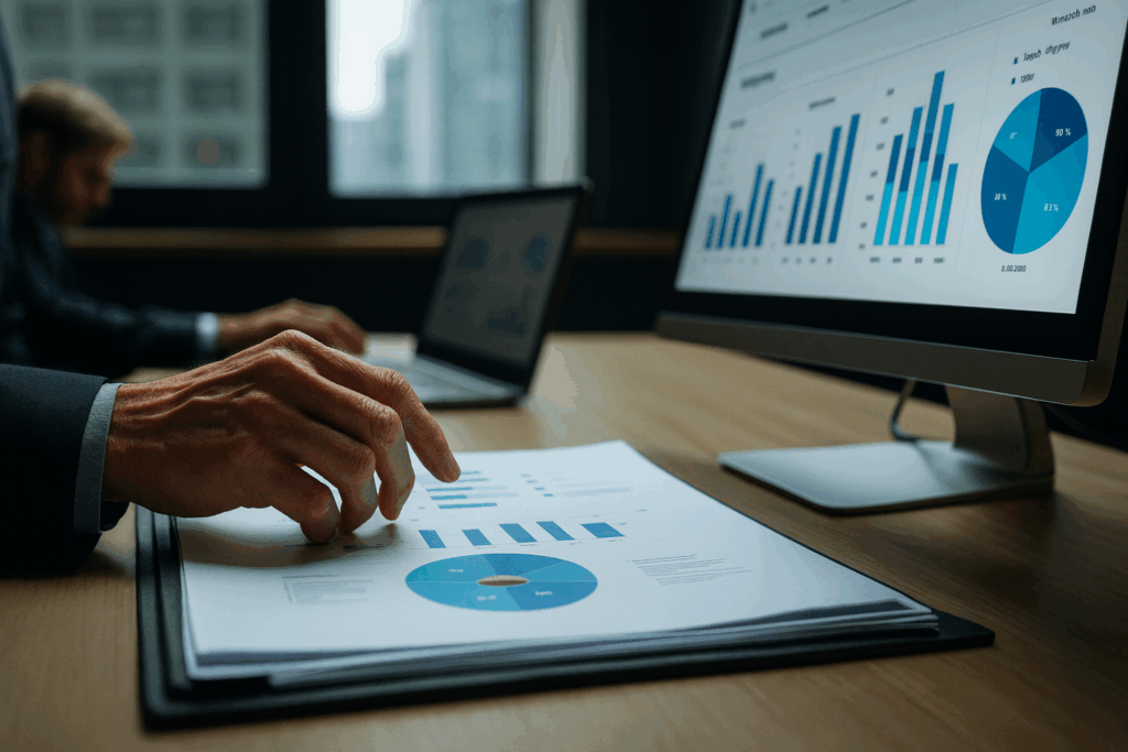 Gestão de ativos: O que é, como fazer e por que sua empresa não pode ignorar Gestão de Ativos