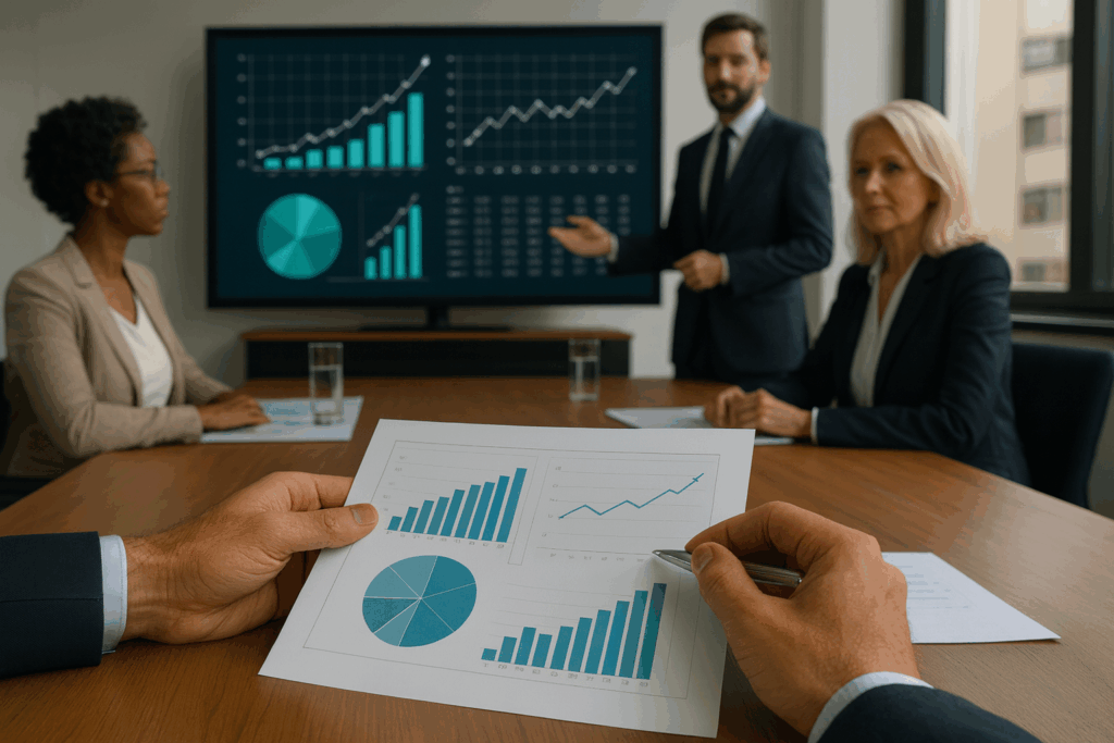 Gestão de ativos: O que é, como fazer e por que sua empresa não pode ignorar Gestão de Ativos