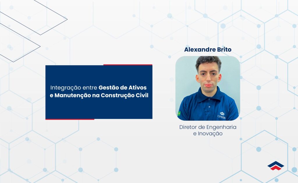 Gestão de ativos na Construção civil