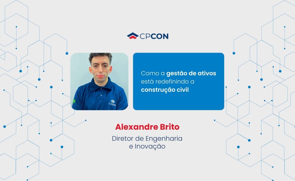 gestão de ativos para construção civil