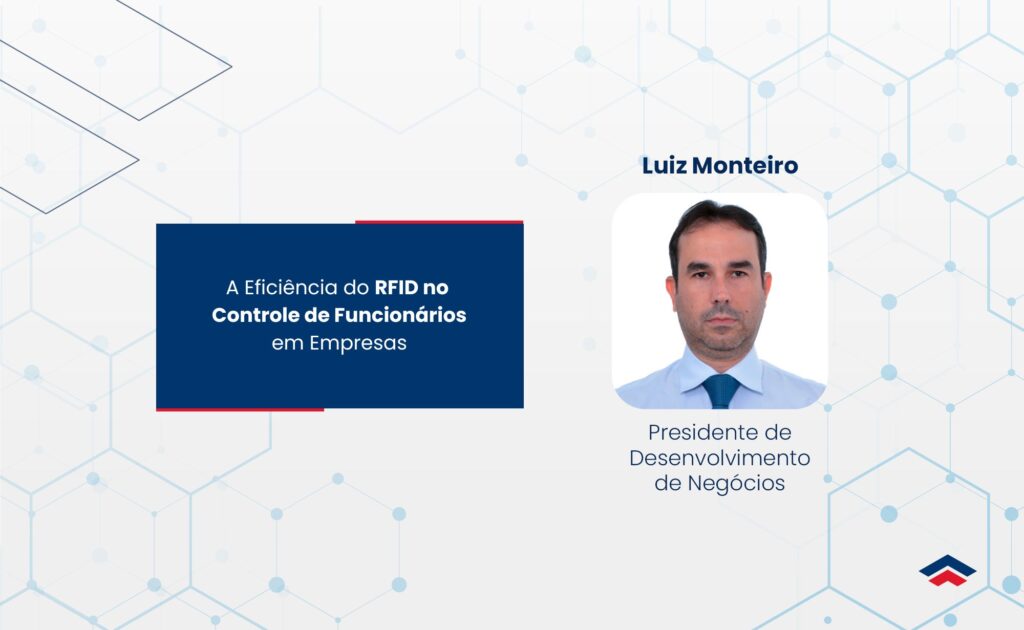 RFID no Controle de Funcionários