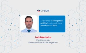 IA revolucionando os inventários com RFID