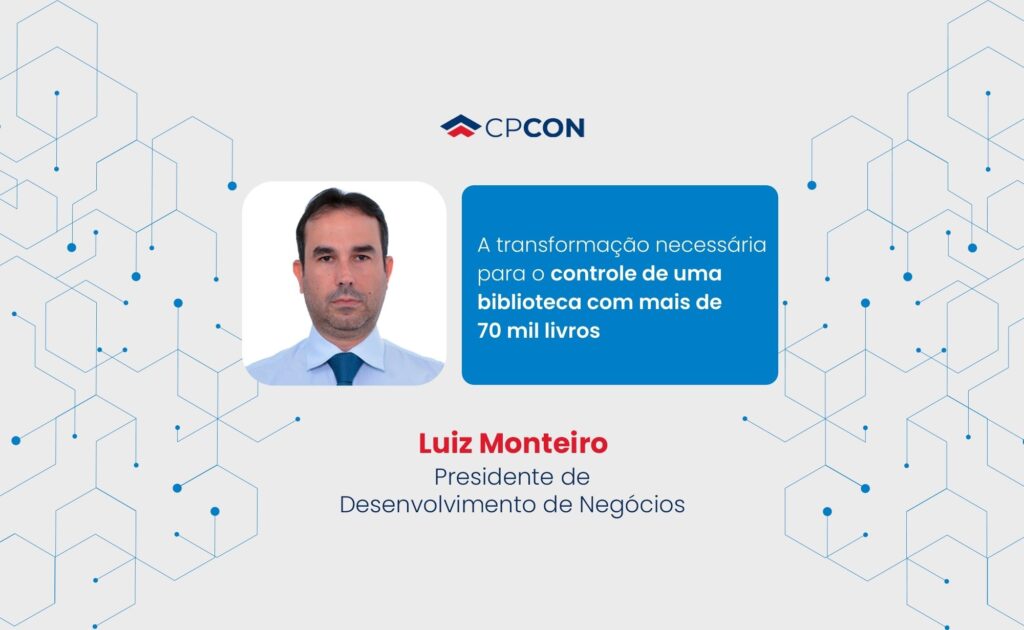 Controle de biblioteca