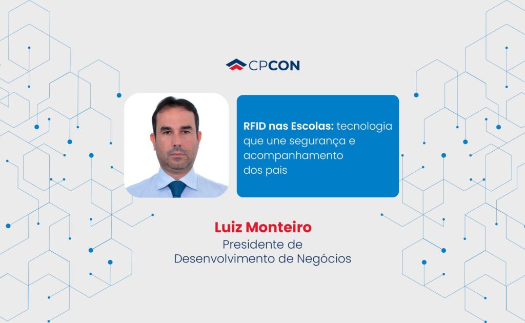 rfid para escolas
