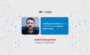 Avaliação de ativos