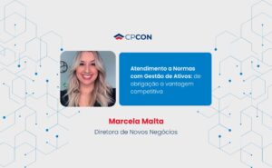Normas com Gestão de Ativos