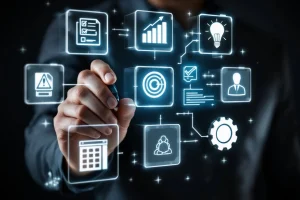 Gestão de ativos: como garantir controle total, maximizar ROI e reduzir perdas